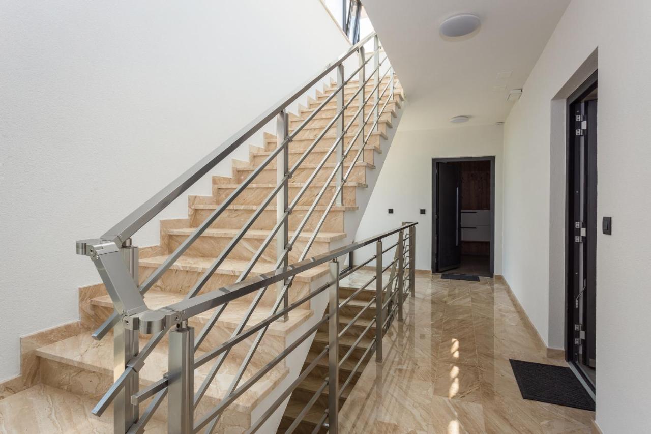 Fortuna Deluxe Apartment Fažana Exterior foto