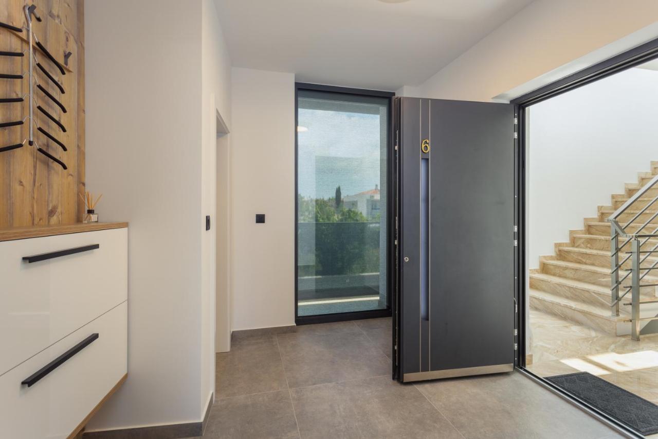 Fortuna Deluxe Apartment Fažana Exterior foto